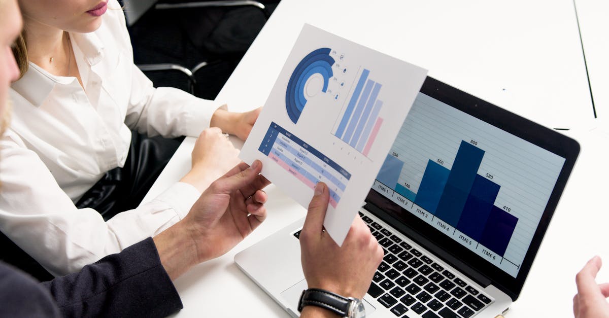 découvrez comment élaborer une growth strategy efficace pour stimuler la croissance de votre entreprise, attirer de nouveaux clients et optimiser vos performances sur le long terme.