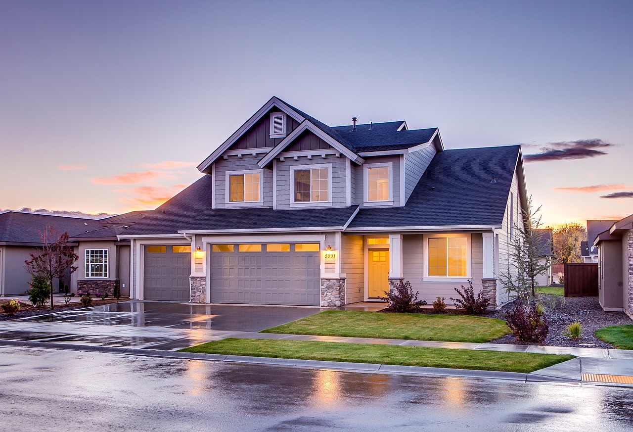 découvrez l'univers de l'immobilier : conseils, tendances du marché, guide d'achat et de vente, investissements et actualités pour réussir vos projets real estate.