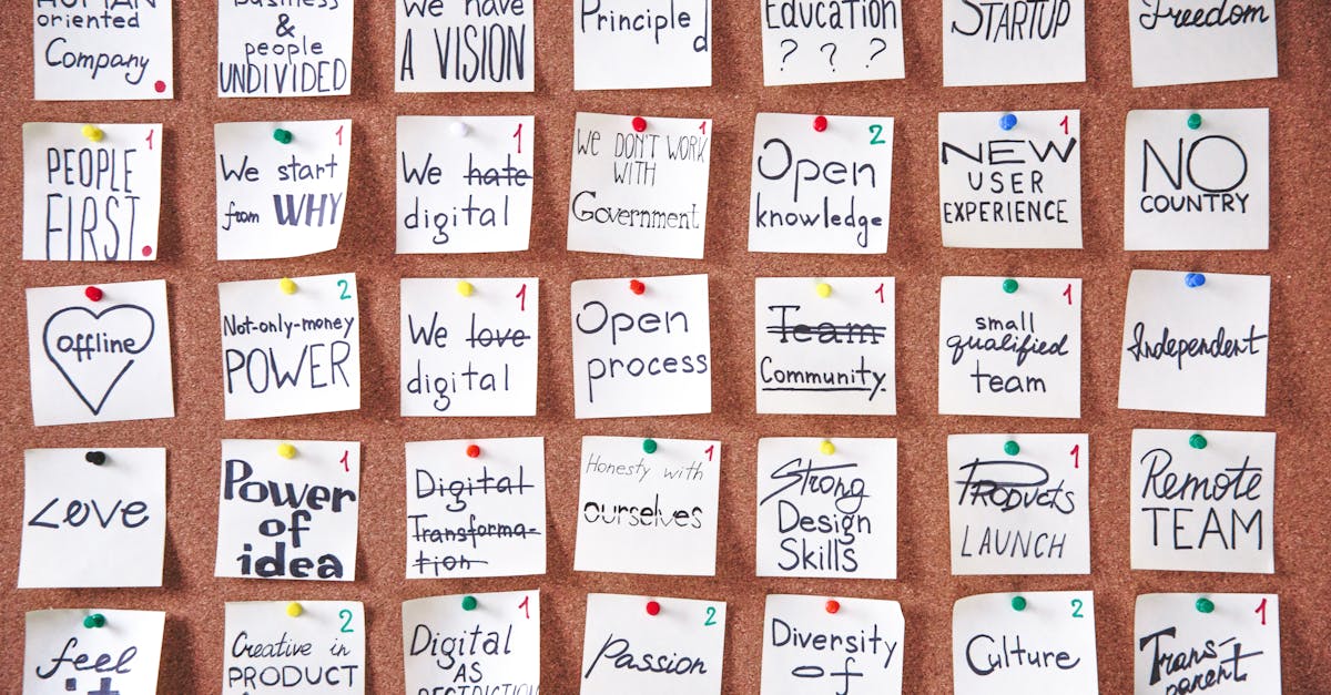 découvrez l'univers de l'entrepreneuriat avec des conseils pratiques, des stratégies innovantes et des ressources indispensables pour démarrer et réussir votre entreprise. transformez vos idées en projets concrets et accompagnez votre parcours entrepreneurial sur le chemin du succès.