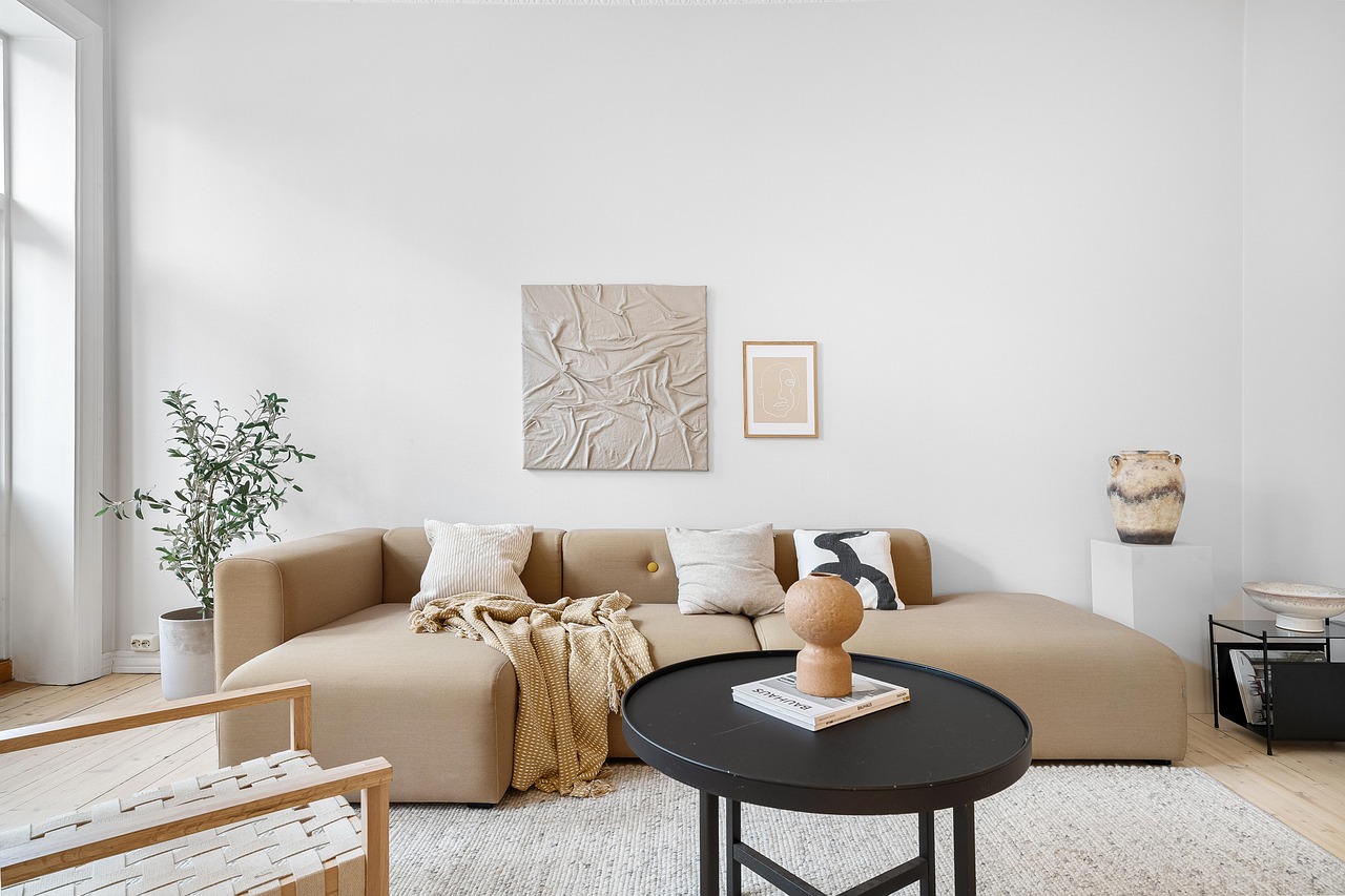 découvrez tout ce qu'il faut savoir sur l'immobilier : conseils, tendances du marché, astuces pour acheter, vendre ou investir dans le real estate en toute confiance.