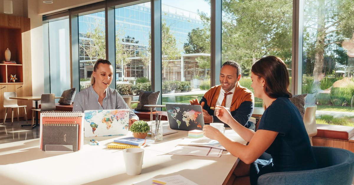 découvrez tout ce qu'il faut savoir sur l'entrepreneuriat : conseils, stratégies et ressources pour lancer et développer votre entreprise avec succès.