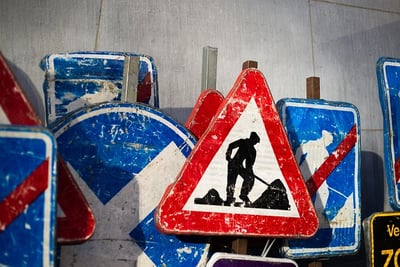 Site en cours de maintenance : que faire pendant l’indisponibilité ?