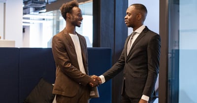Entrepreneuriat à succès : études de cas inspirantes